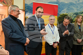 Пловдив - фотоизложба -откриване