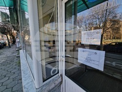 Хасково - „Клуб на хората с физически увреждания“ - подпомагане