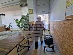 Хасково - „Клуб на хората с физически увреждания“ - подпомагане