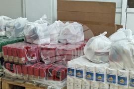 Хасково - „Клуб на хората с физически увреждания“ - подпомагане