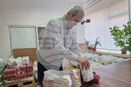 Хасково - „Клуб на хората с физически увреждания“ - подпомагане