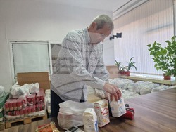 Хасково - „Клуб на хората с физически увреждания“ - подпомагане