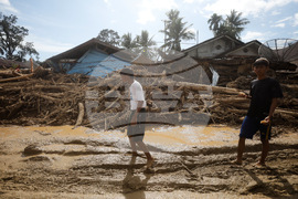 Indonesia Extreme Weather