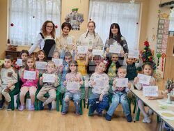 Снимка: ПДТГ "Димитър Хадживасилев" - Свищов