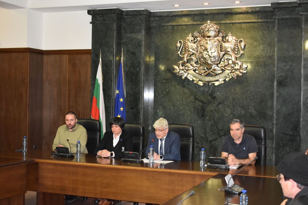 ПРБ: Представена бе актуализирана Методика за разследване на пътнотранспортни произшествия 