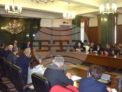 Снимка: Прокуратура на Република България