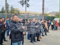 Търговище - „Модера наус“ ЕООД - откриване