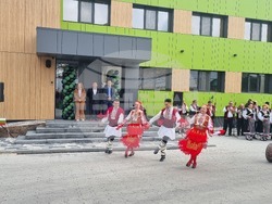 Търговище - „Модера наус“ ЕООД - откриване