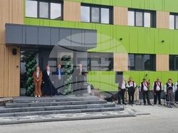 Търговище - „Модера наус“ ЕООД - откриване