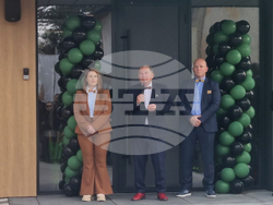 Търговище - „Модера наус“ ЕООД - откриване