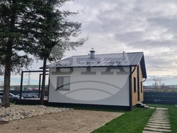 Търговище - „Модера наус“ ЕООД - откриване