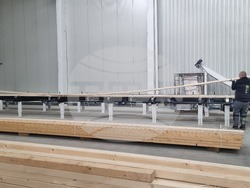 Търговище - „Модера наус“ ЕООД - откриване