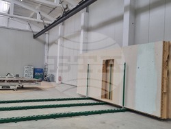 Търговище - „Модера наус“ ЕООД - откриване