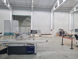 Търговище - „Модера наус“ ЕООД - откриване