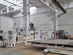 Търговище - „Модера наус“ ЕООД - откриване