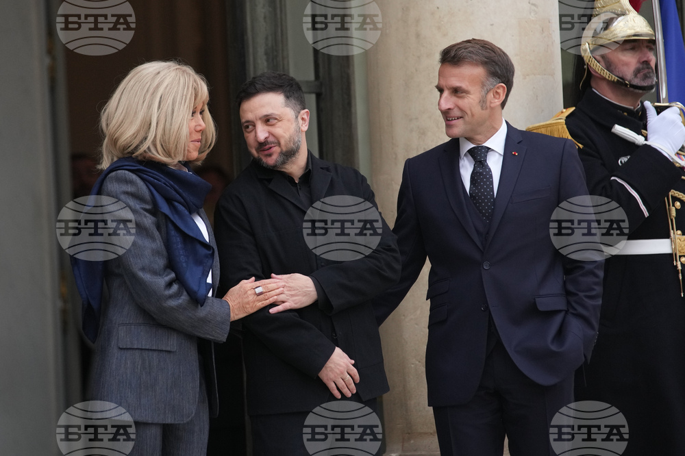 Зеленски: Мирът в Украйна трябва да бъде наистина траен 