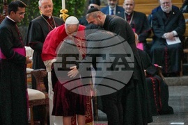 Lebanon Mideast Pope