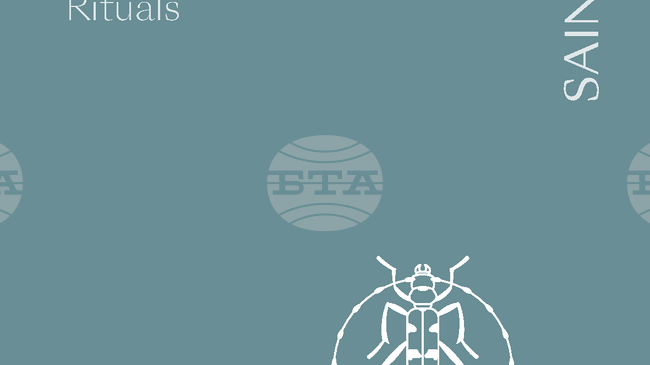 Националният природонаучен музей-БАН и ИЕФЕМ-БАН представят съвместна експозиция, посветена на обичая Мечкинден