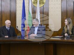 Снимка: Община Русе