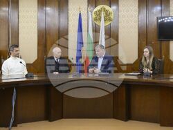 Снимка: Община Русе