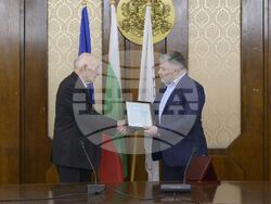 Снимка: Община Русе