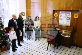 „Българската Коледа“ - благотворителна инициатива