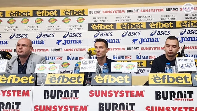 Хокеистът на НСА Мартин Николов след удара от официално лице: „Последствията биха могли да бъдат потенциално тежки и да доведат до трайни увреждания“