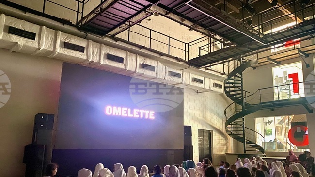 Bulgarian Films Screened at European Film Festival in Pakistan