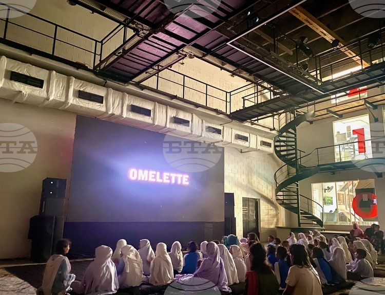 Bulgarian Films Screened at European Film Festival in Pakistan