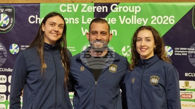 "Ще бъде труден мач, но ще направим всичко възможно, за да победим", заяви старши треньорът на българския шампион Ахметджан Ершимшек