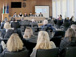 Видин - Китайски технологични компании - представяне