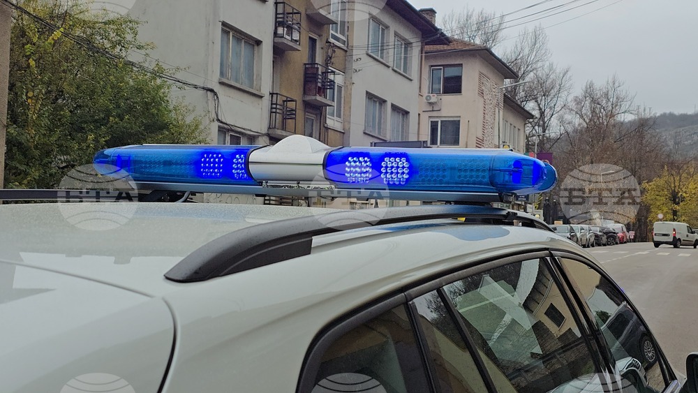 Мъж на 44 години е прободен след скандал и бой в заведение в Ловеч