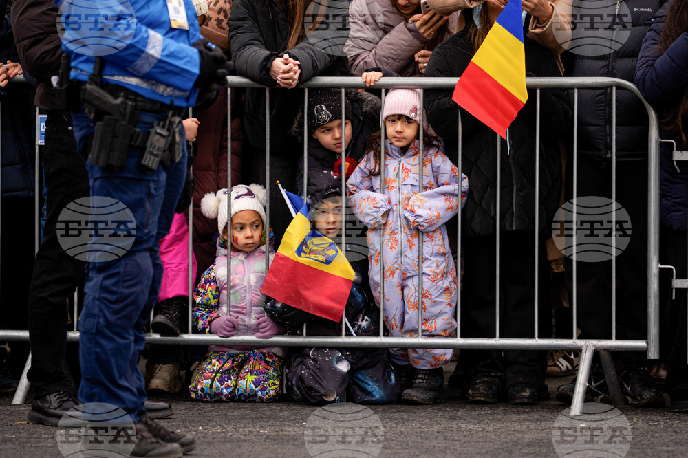 Romania National Day