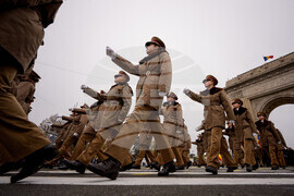 Romania National Day