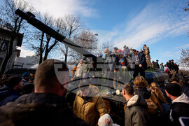Romania National Day