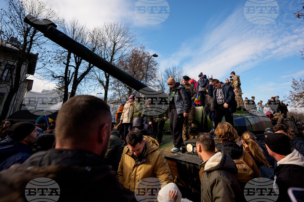 Romania National Day