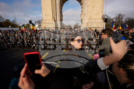 Romania National Day
