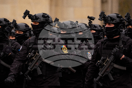 Romania National Day