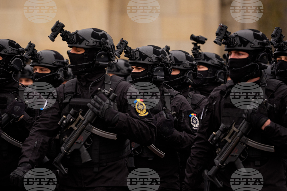 Romania National Day