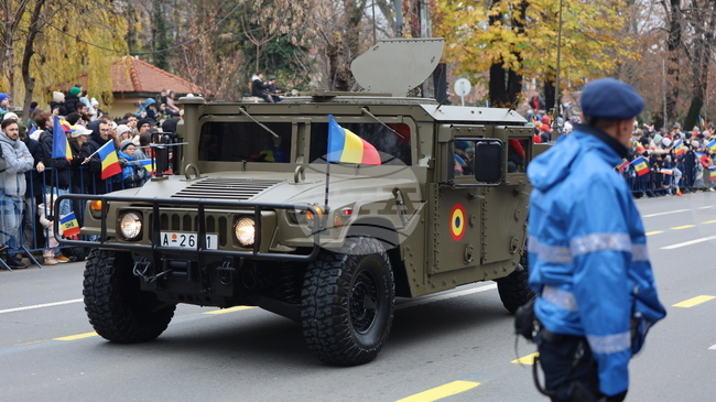 Европейската комисия одобри 16,68 милиарда евро за Румъния по линия на инструмента за отбрана SAFE