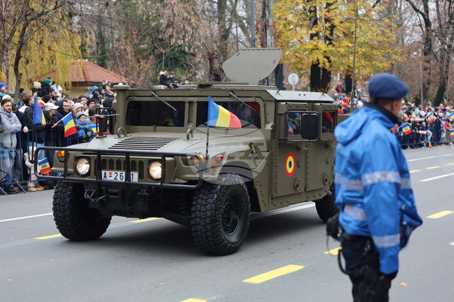 Европейската комисия одобри 16,68 милиарда евро за Румъния по линия на инструмента за отбрана SAFE