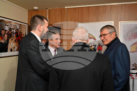 Пловдив - фотоизложба -откриване