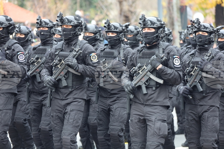 European Commission, Romania Sign SAFE Agreement for Investments in Security and Defence