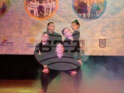 Снимка: Община Банско