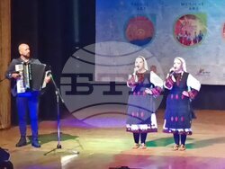 Снимка: Община Банско