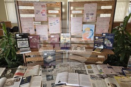 Плевен - „Българският лев - история с край” - изложба