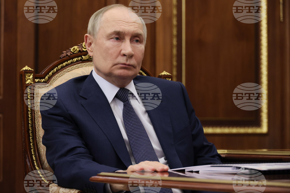 Путин ще даде на 19 декември голяма пресконференция, на която ще направи равносметка на изтичащата година