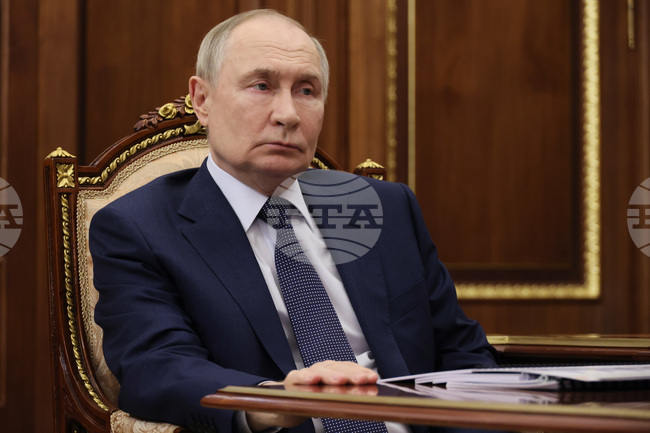 Путин ще даде на 19 декември голяма пресконференция, на която ще направи равносметка на изтичащата година