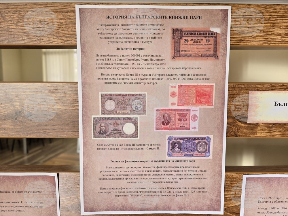 Плевен - „Българският лев - история с край” - изложба