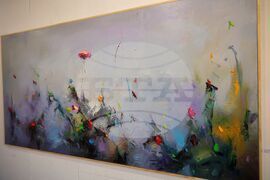 Бургас - благотворителна изложба